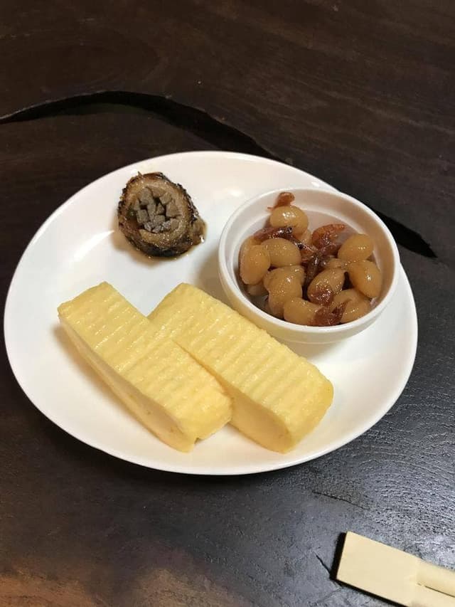 うなぎのしお冨 - サブ画像1