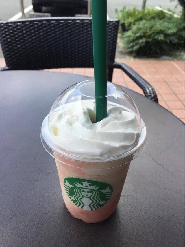 スターバックス コーヒー 熊本 光の森 ロードサイド店 - サブ画像2