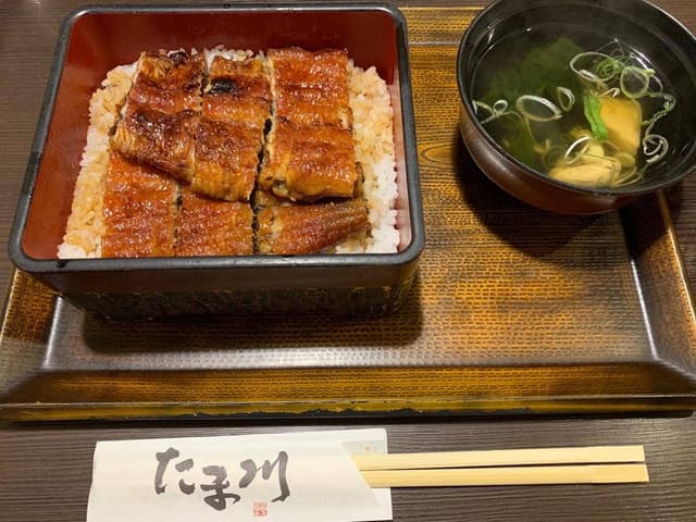 たま川 大府店 - サブ画像3