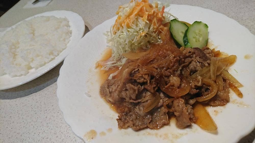 カフェ・レストラン 飛鳥