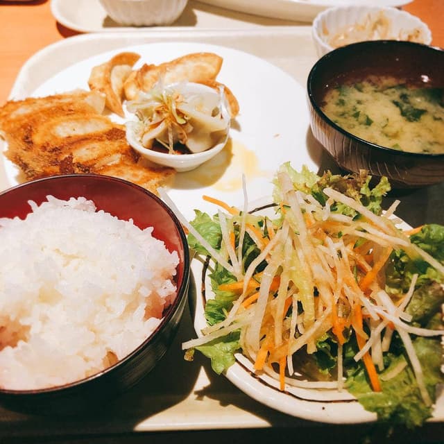 博多餃子舎 603 新横浜店 - サブ画像2