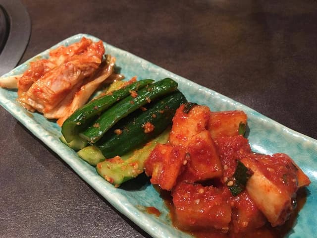 かるびらんど呉川店 - サブ画像2