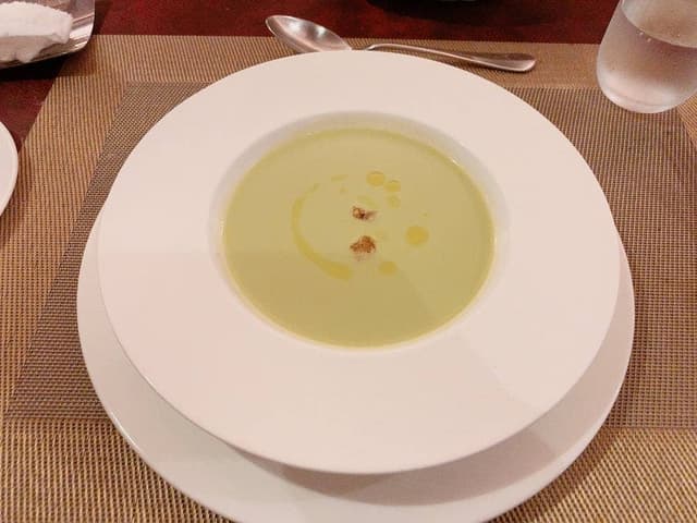 ラトリエ ド ポワント - サブ画像1