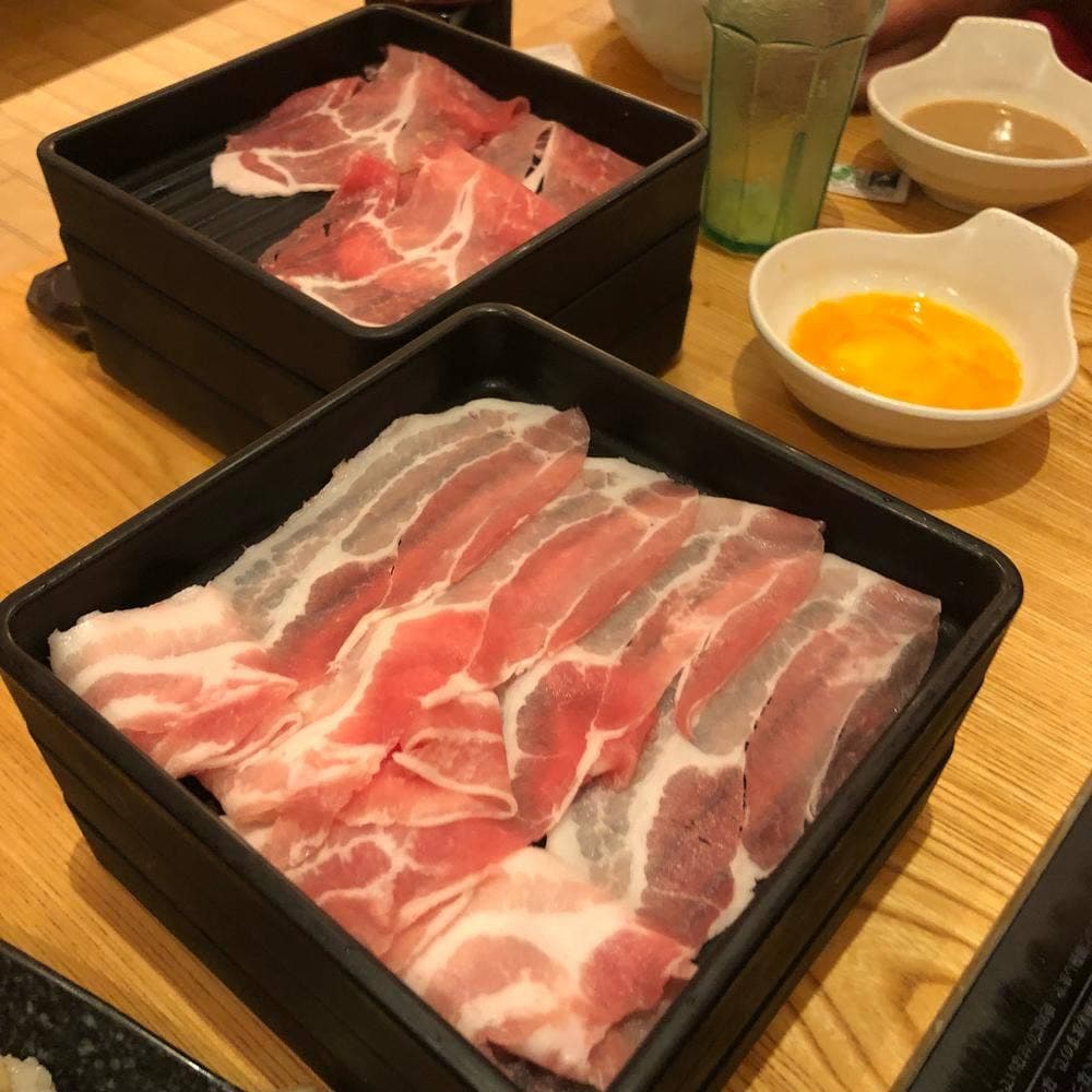 しゃぶ菜 イオンモール鶴見緑地店