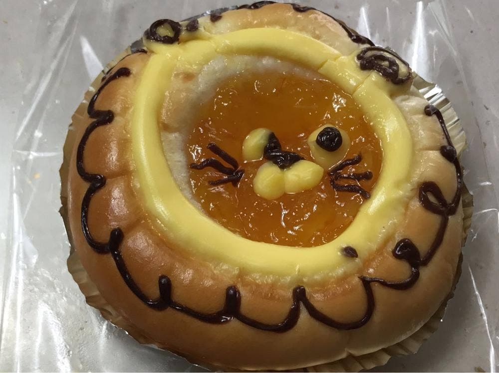丸十ベーカリー