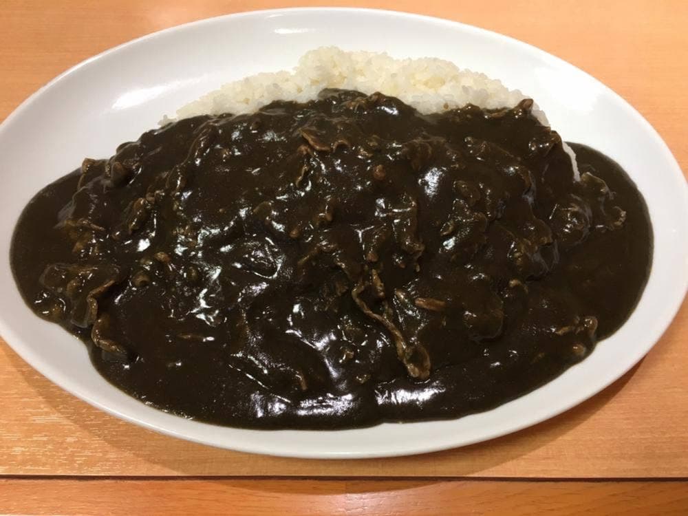 船場カリー 北千里店