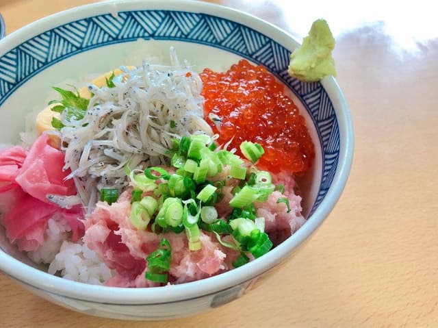 食楽キッチン 熱海銀座店 - サブ画像1