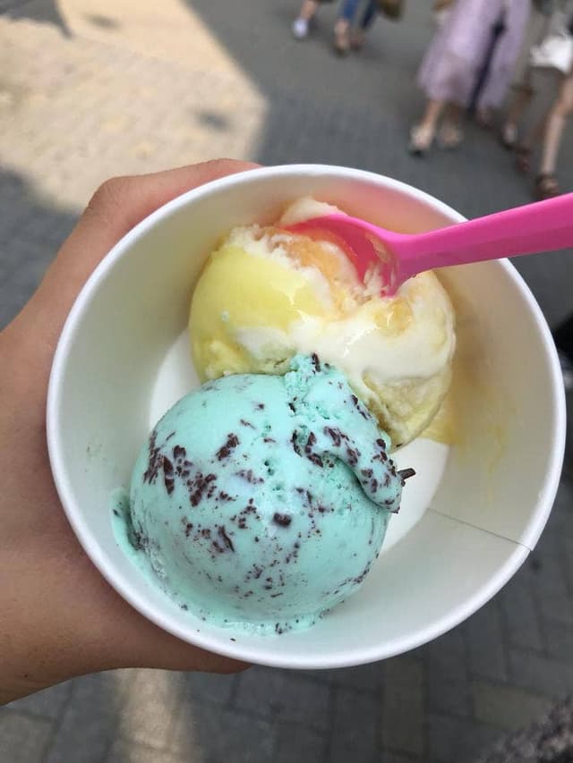 サーティワンアイスクリーム 渋谷店 - サブ画像2