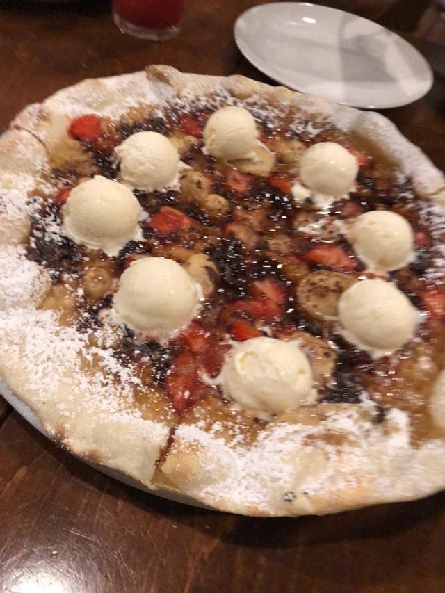 Pizzeria D.F Azzurro - サブ画像3