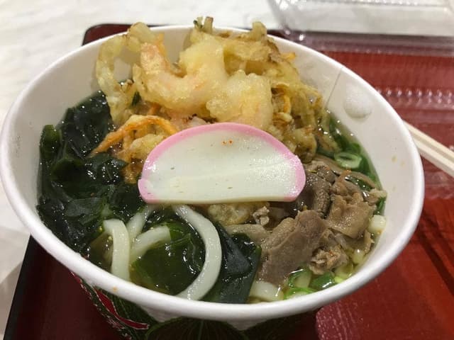 むすびのむさしマツダスタジアム店 - サブ画像3