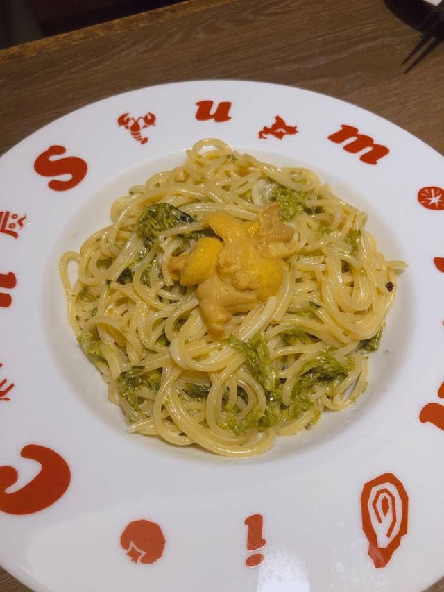 炭焼きイタリアン酒場 炭リッチ 札幌駅/道庁前北4条店 - サブ画像1