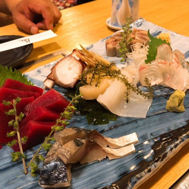 旬海酒豚 海老重 - サブ画像1