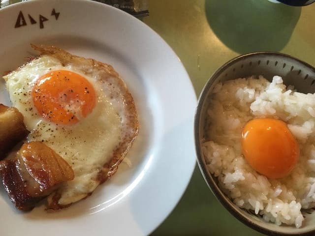 山山食堂 - サブ画像3