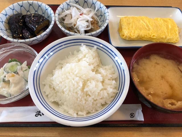 まいどおおきに食堂 袋井インター店 - サブ画像1