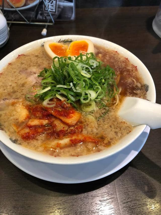 来来亭 浜北店 - サブ画像2