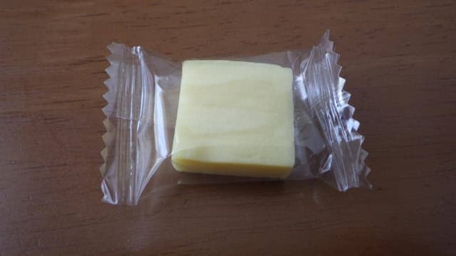 カステラの城 - サブ画像1