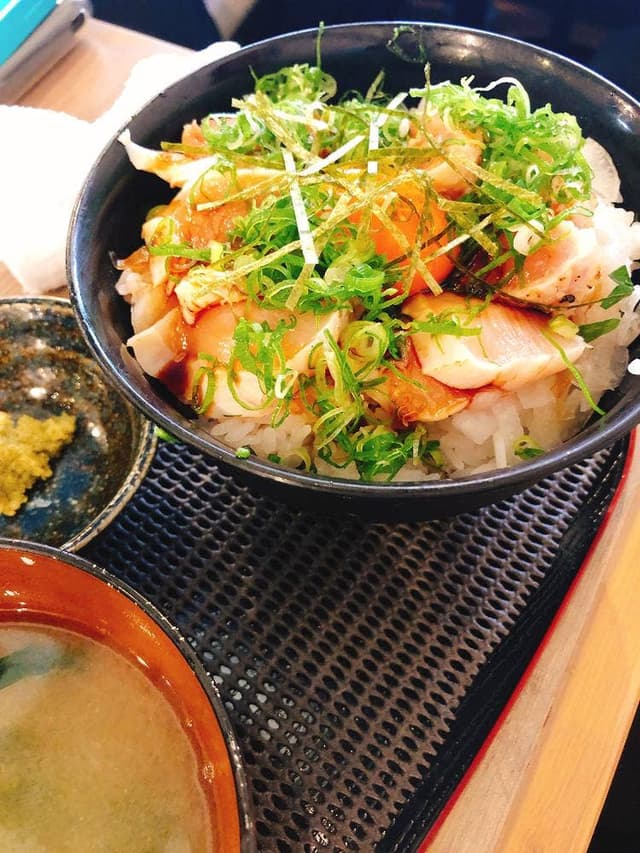 串イッカ 東梅田店 - サブ画像3
