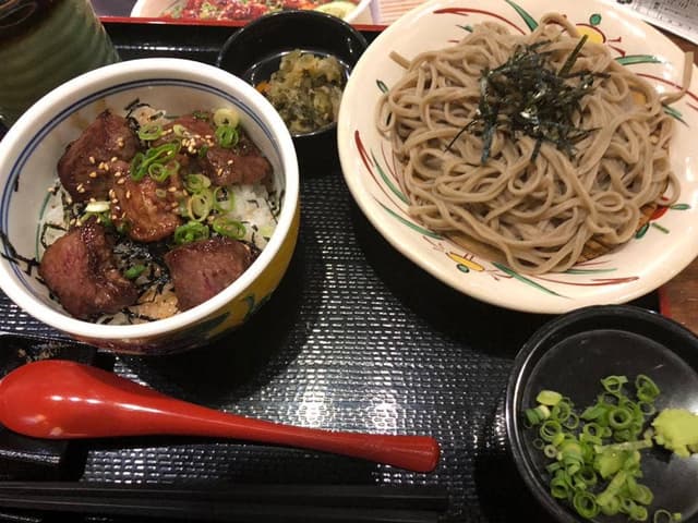 ひとやすみ庄屋 サンリブシティ小倉店 - サブ画像2