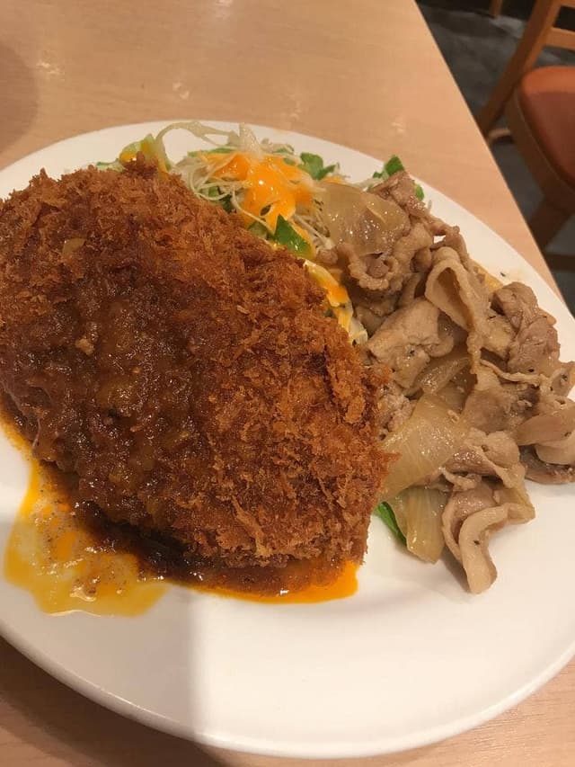 キッチンジロー 中之島フェスティバルプラザ店 - サブ画像3