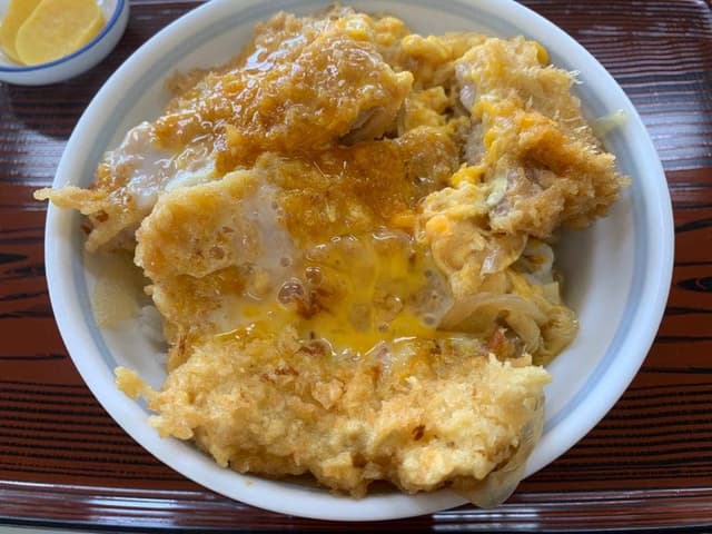 大平食堂 - サブ画像1