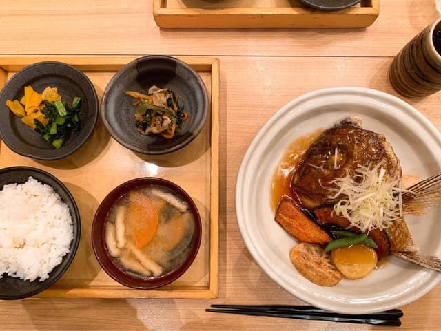 五穀 イオン伊丹昆陽店 - サブ画像2