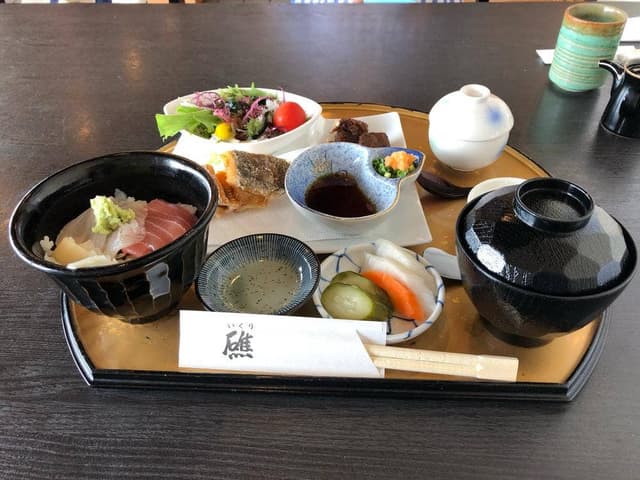 さかな料理 礁 - サブ画像3