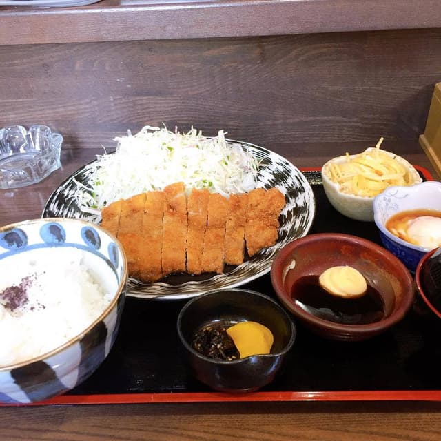 おかめひょっとこ - サブ画像1