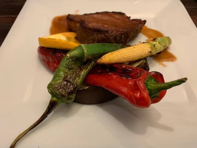 El Rincon - サブ画像3