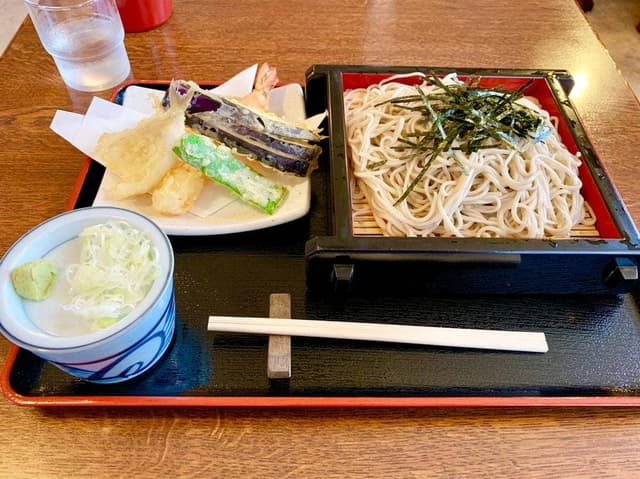 そば屋 伊兵衛 - サブ画像2