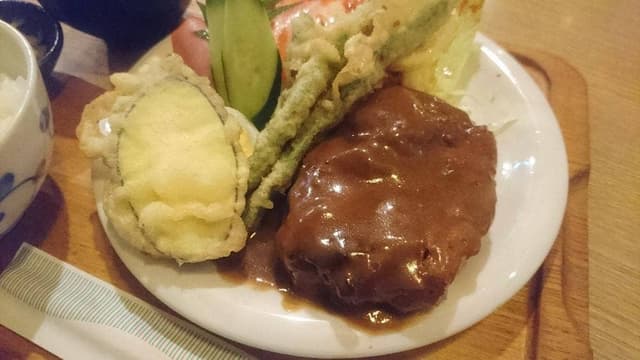 楽園 - サブ画像2