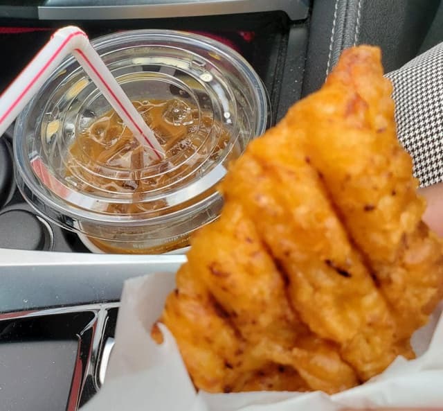 ケンタッキーフライドチキン 中央環状巨摩橋店 - サブ画像2