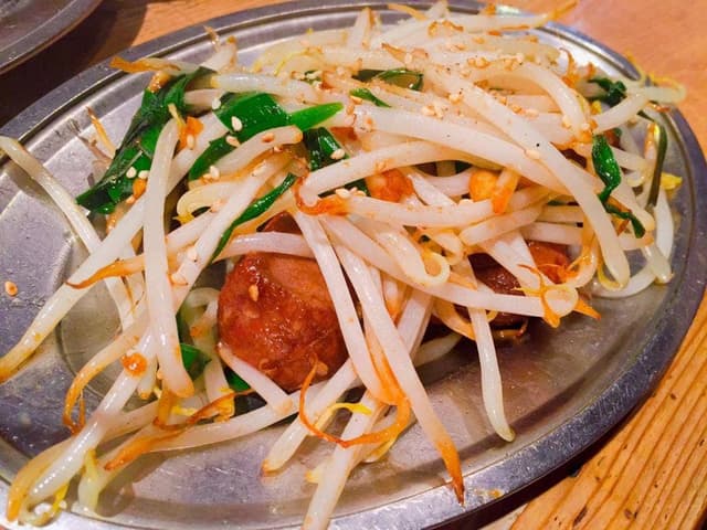 五臓六腑 久 別館 - サブ画像2