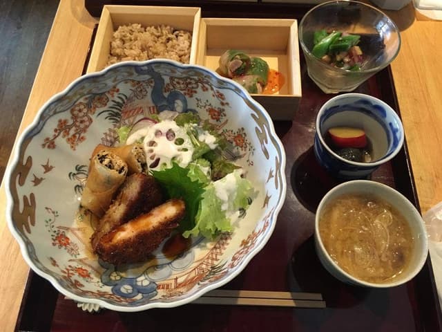 日々のごはん ハナレ - サブ画像2