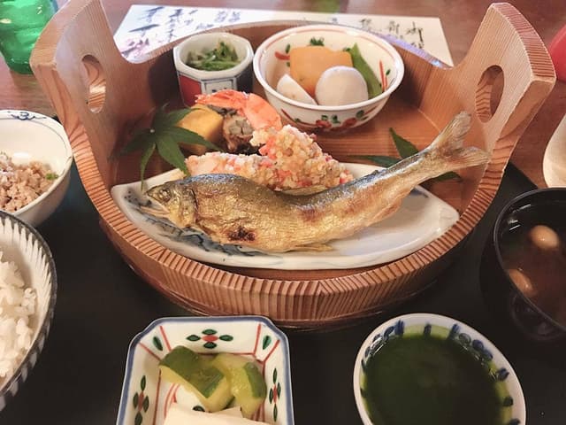 菊水楼 - サブ画像3