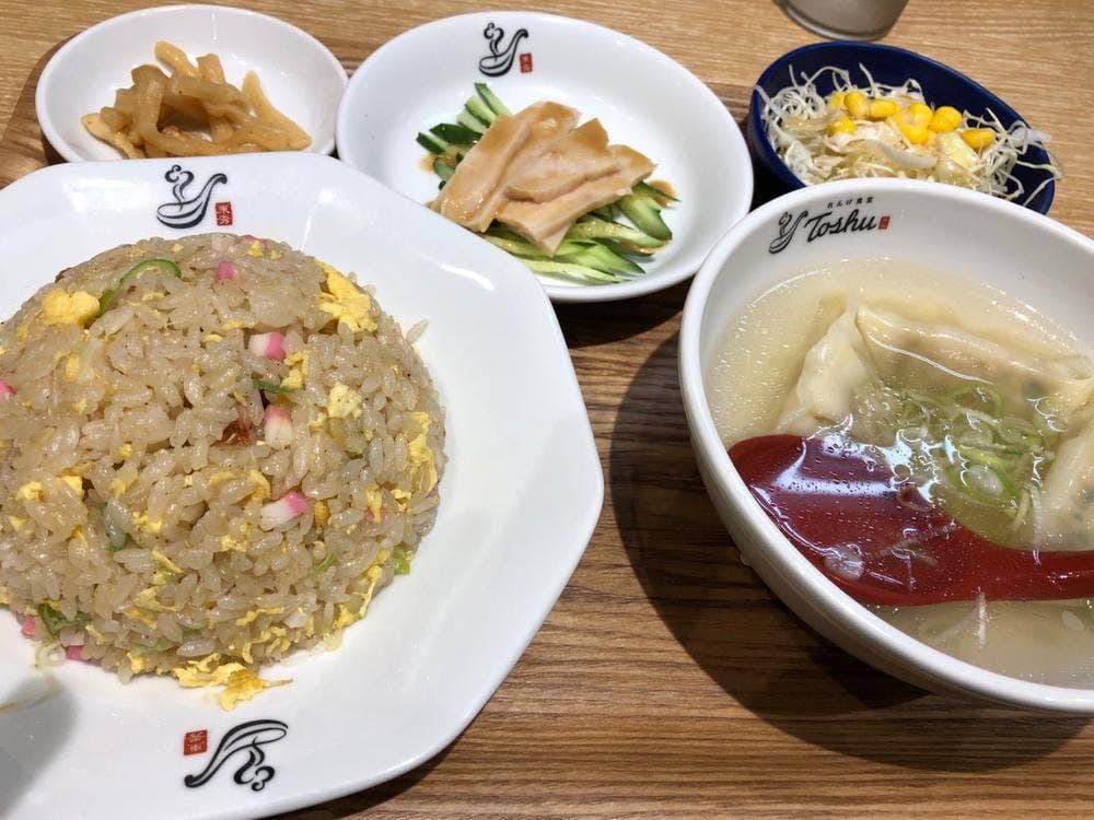 東秀南大沢店