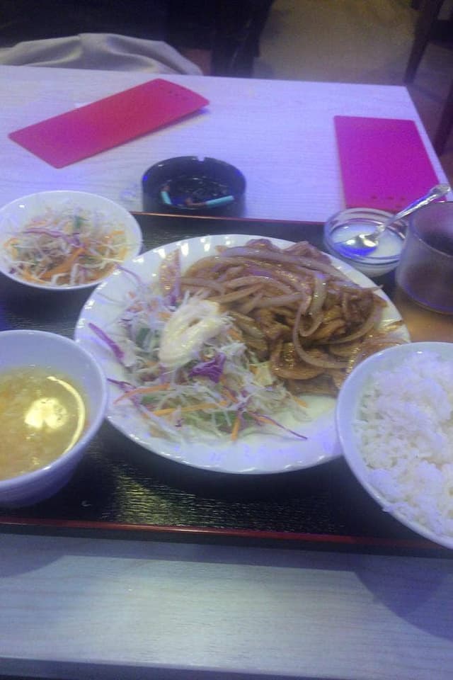 中華料理 龍盛 - サブ画像1