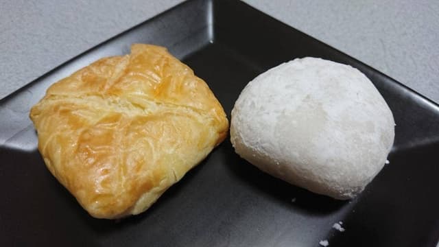 御菓子司 原屋 - サブ画像1