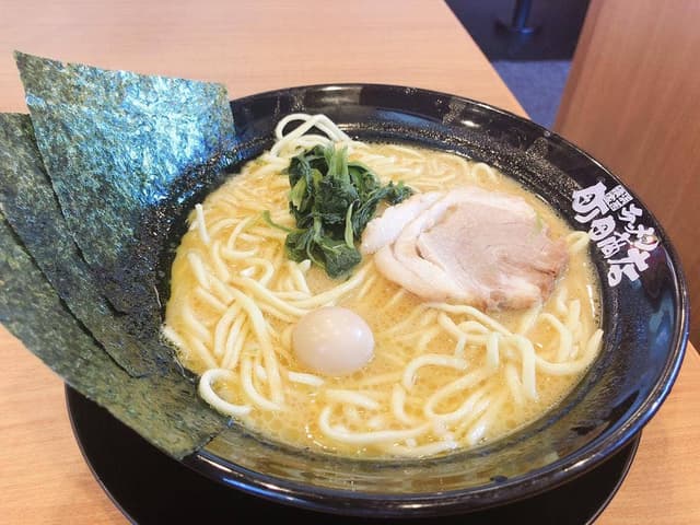 横浜家系ラーメン 町田商店 刈谷店 - サブ画像1