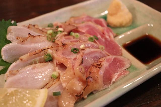 居食屋四季・菜々 - サブ画像1
