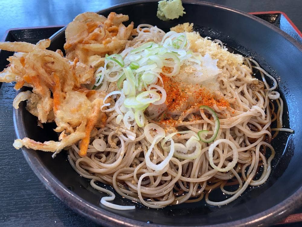 ゆで太郎 もつ次郎 前橋文京店