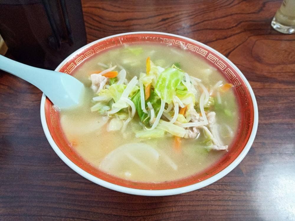 大雅飯店