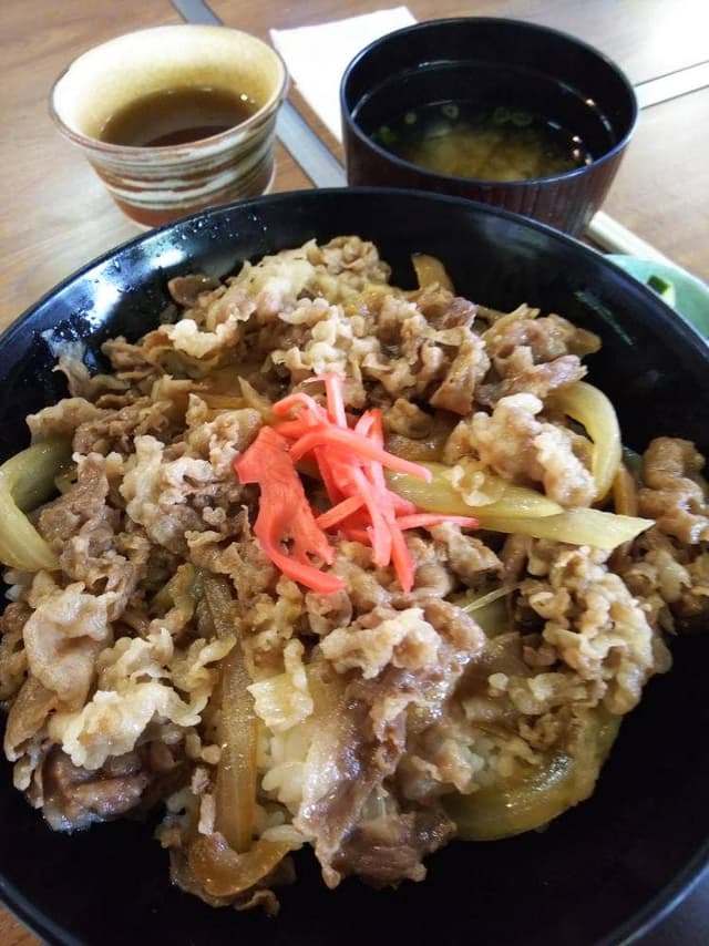 一番田舎 焼肉コーナー - サブ画像2