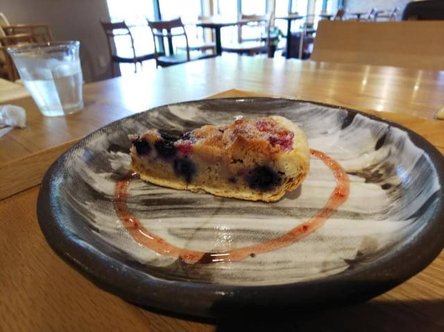 cafe Rund - サブ画像3