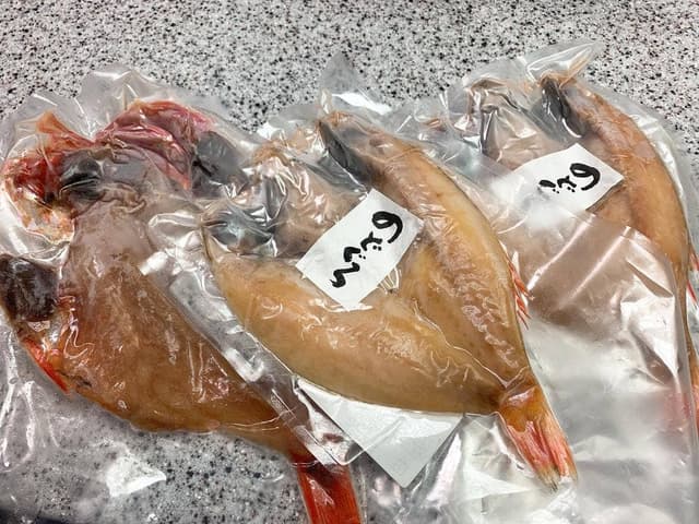 味の十字屋 金沢百番街店 - サブ画像1