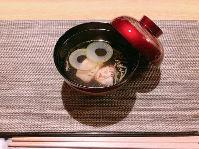 旬彩の宿 緑水亭 - サブ画像1