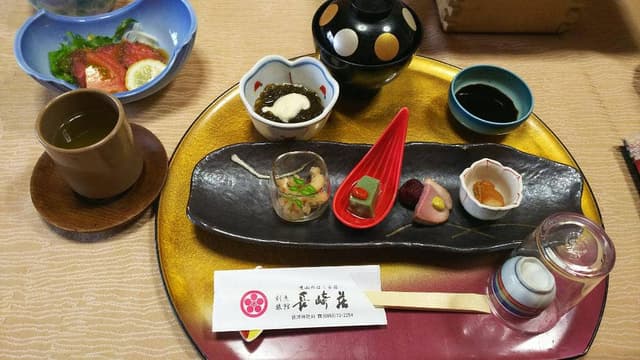 長崎荘 - サブ画像2