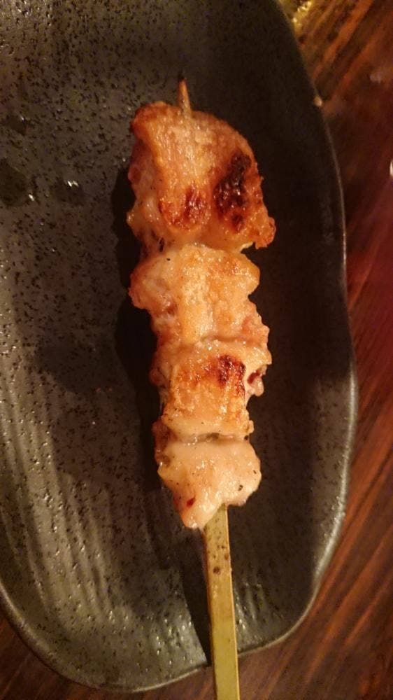 焼鳥酒場 ようちゃん