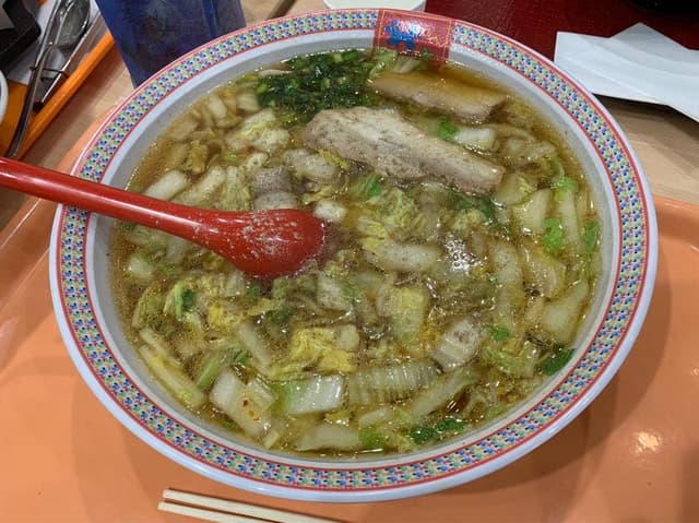 どうとんぼり神座アリオ鳳店 - サブ画像3