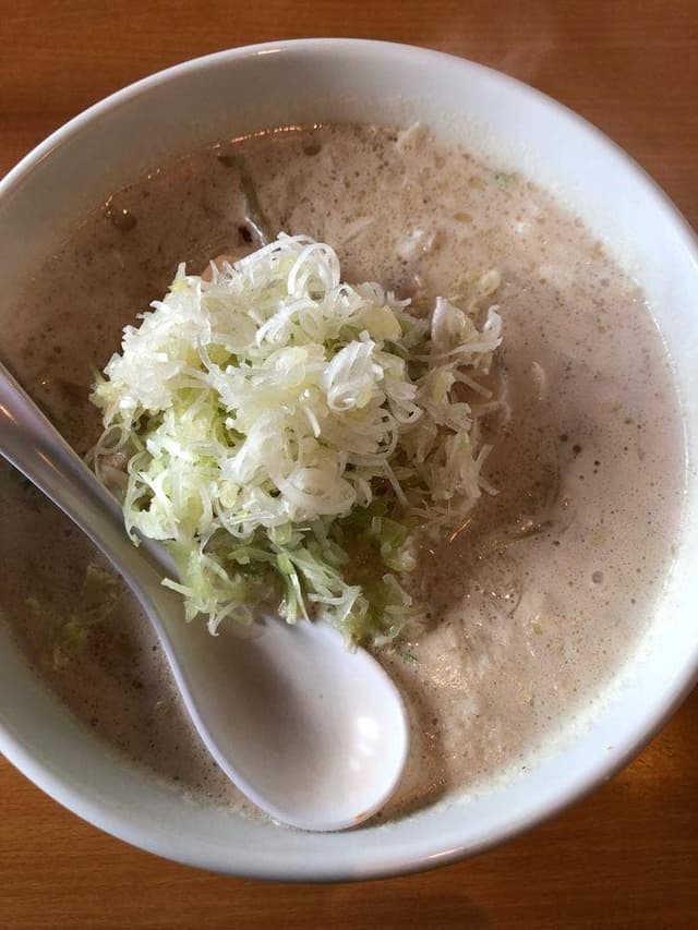 ラーメン 半畳 - サブ画像2