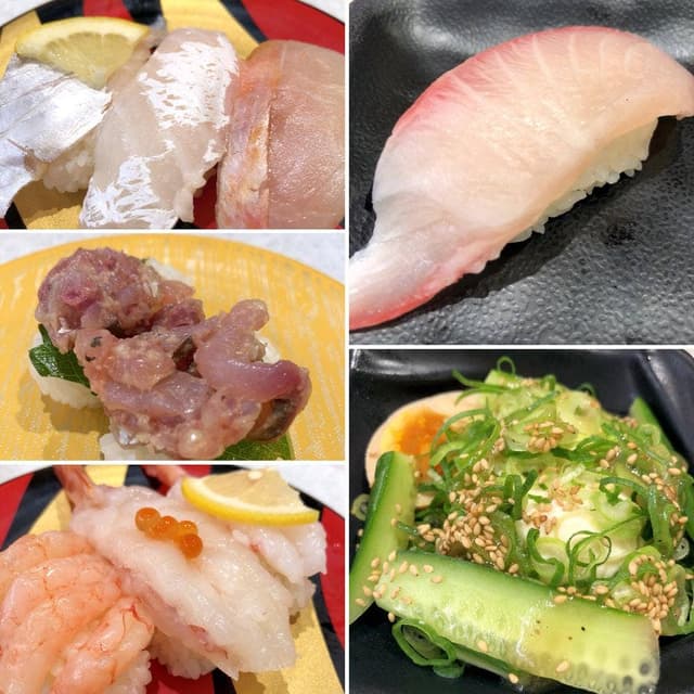かっぱ寿司 逗子店 - サブ画像3